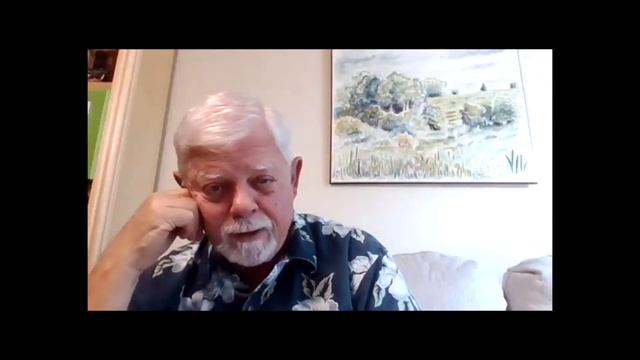 Peace 150 | Rev. John Clark Pegg