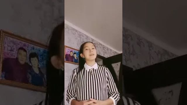 Садикен Талшын"Ұстазым"әні смотреть онлайн