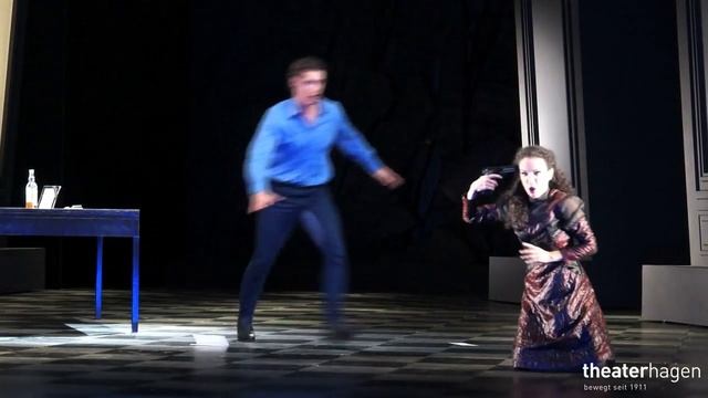 Lucia di Lammermoor | Oper von Gaetano Donizetti смотреть онлайн