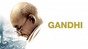 Ганди | Gandhi (1982)