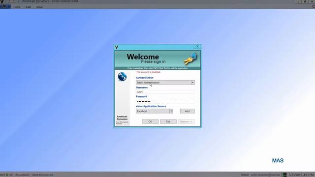 Operators in victor Enterprise смотреть онлайн