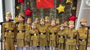 "Эйэ, дьол иһин"