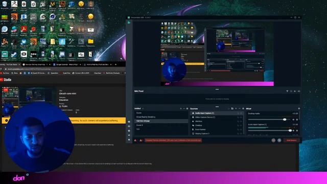 zbrush core mini смотреть онлайн