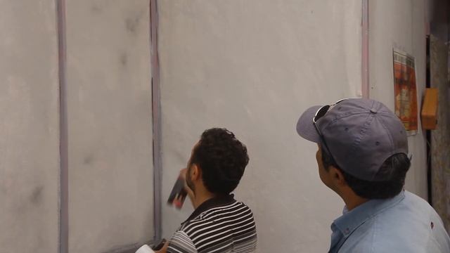 мукадас истак, Muqadas Istak Film