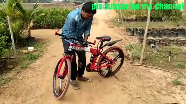 Imported bicycles смотреть онлайн