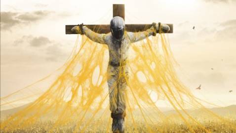 Сериал Геном – 2 сезон 8 серия / Спираль / Helix смотреть онлайн