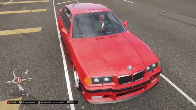 BMW E36 M3 3,2 Coupe Turbo BBS Drone Shots Drift Show Mazda Forza Horizon 4 Xbox Online Gameplay смотреть онлайн