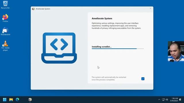 Tùy biến Win 10/11...Linux смотреть онлайн