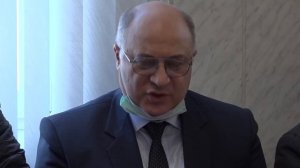 Дукмасов  совещание