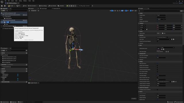 Create Modular Character Packs in UNREAL ENGINE смотреть онлайн