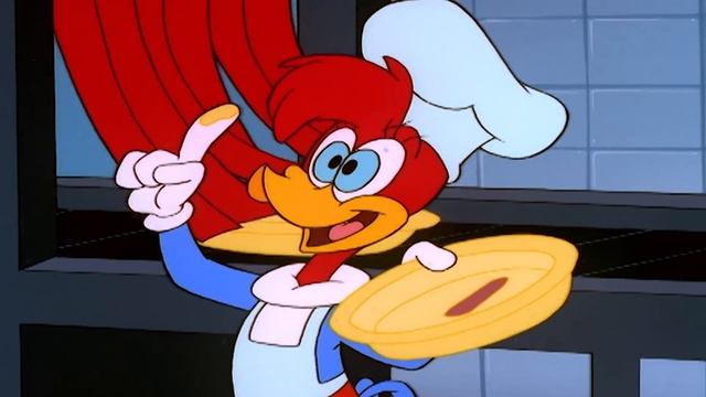 El Pájaro Loco En Español | Niños Bávaros | Dibujos Animados En Español Niños Bávaros