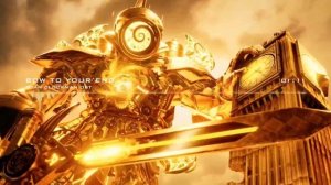 песня клок мена титана 2.0