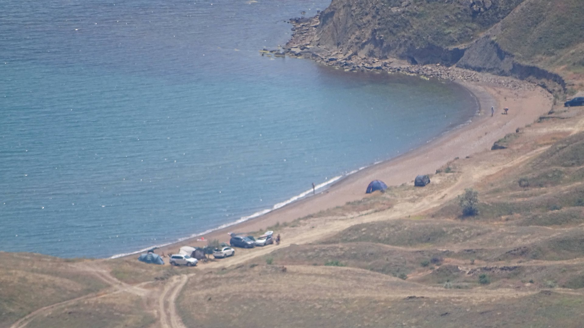 Лисья бухта место раскрепощенных людей. смотреть онлайн