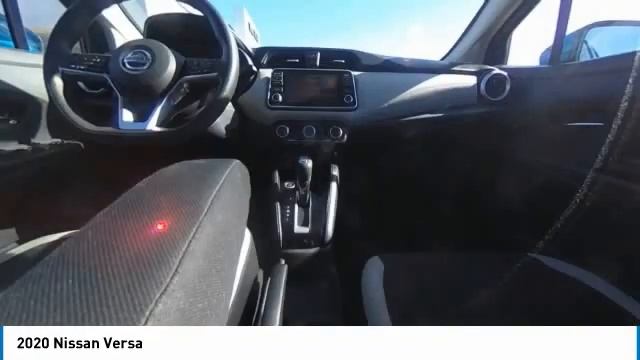 2020 Nissan Versa near me Flowood,Jackson,Pearl,Ridgeland MS LL815834P LL815834P смотреть онлайн