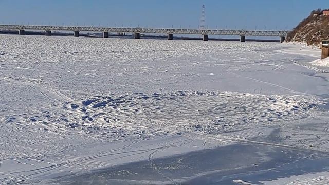 02.01.2023 р. Амур г. Хабаровск смотреть онлайн