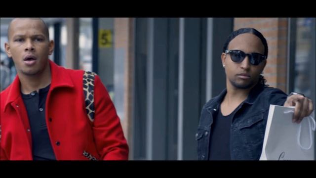 Bollebof ft. Ir Sais - Mi Nina (Official Audio) смотреть онлайн