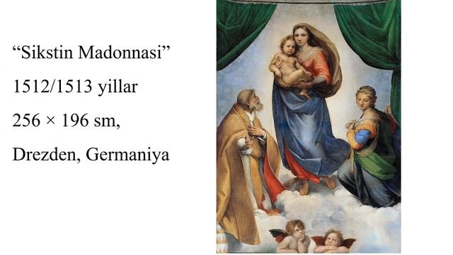 Рафаэль Санти гўзаллик куйчиси! смотреть онлайн
