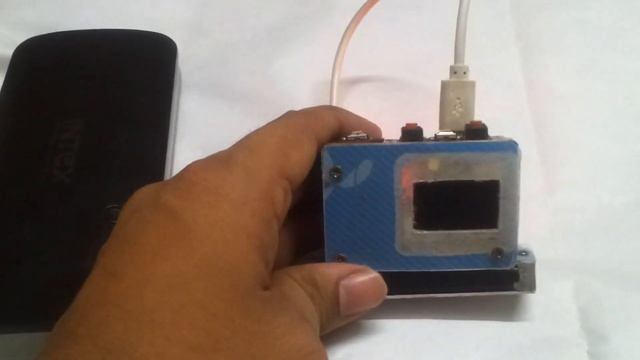 Arduino oled clock and ESP8266 weather station on same OLED screen || PART-1 смотреть онлайн