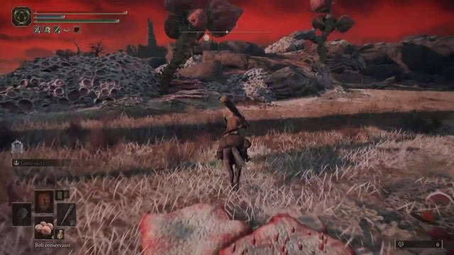 ELDEN RING - #172 - Un'ora di tentativi e studio смотреть онлайн