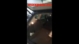 Не работает багажник БМВ Х3 - ремонт