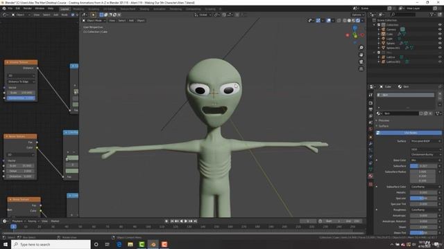 131 Использование Append для добавления материалов смотреть онлайн