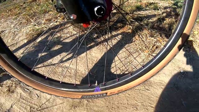 Fargo Rebuild Overview