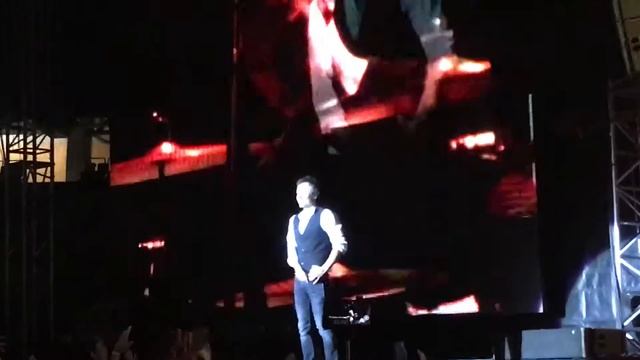 Океан Ельзи - Коко Шанель (Арена Львів 11.06.2016)