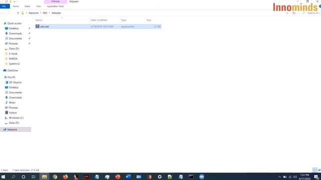 UNC Path Vulnerability in Zoom смотреть онлайн