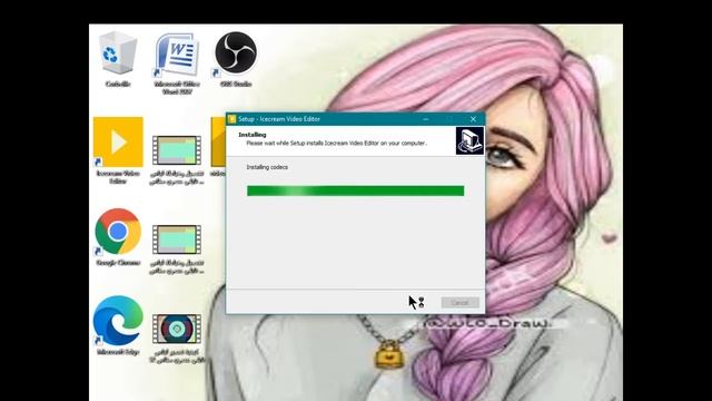 free video editor for windows (icecream video editor download) смотреть онлайн