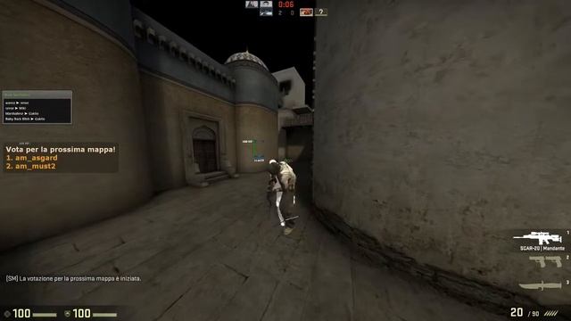Cs:Go HvH #2 - 1v1 feat. Aimware смотреть онлайн