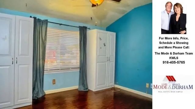 3509 Astral Drive, Sacramento, CA Presented by The Mode & Durham Team. смотреть онлайн