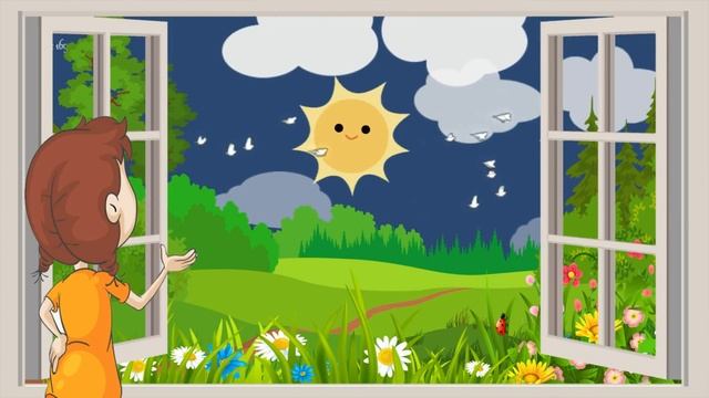 Good Morning | Class 3 English | NCERT/CBSE | From Kids Be Smart Eguides смотреть онлайн