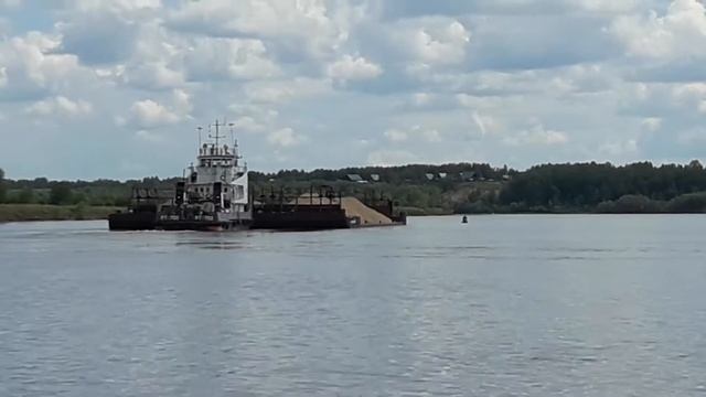 Перекат Нижний Красноярский смотреть онлайн