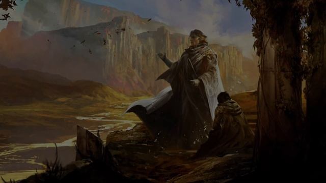 Хто такі срібні дракони? | D&D Lore смотреть онлайн
