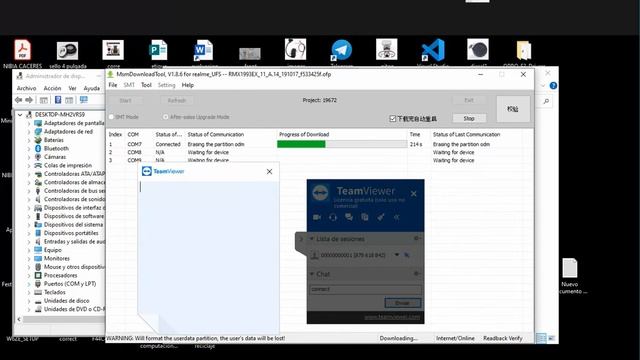 #Realme #Реалме  #прошивка