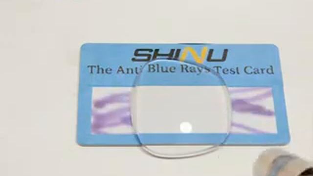 SHINU Computer Glasses Women Blue Light Blocking Round Anti Blue Light Myopia Glasses смотреть онлайн