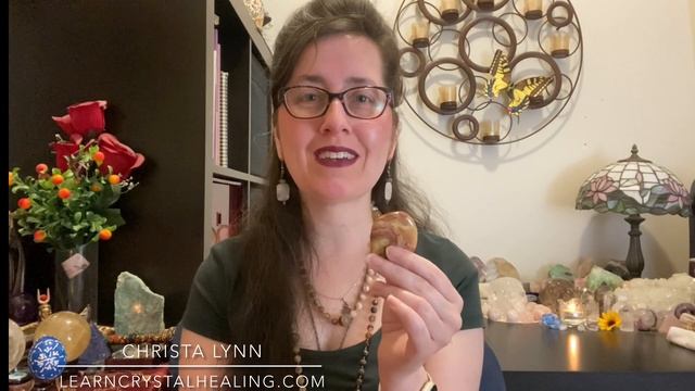 Healing Benefits Of Crazy Lace Agate & Why You Need One смотреть онлайн