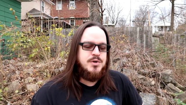 Walking the Druid Path - The Triads video 7 смотреть онлайн
