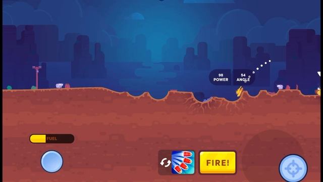 MAX LEVELS 🍀Tank Stars💥 All Levels Gameplay Walkthrough Android ,iOS NEW UPDATE #gameplay смотреть онлайн