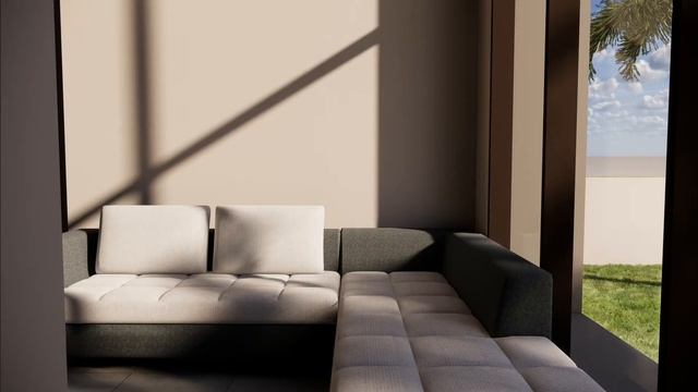 3D Interior Home Design (Sketchup To Lumion) 4 beds смотреть онлайн