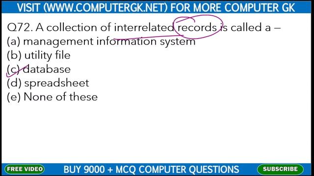 "Crack OSSSC PEO Exam with ease: 35 Mark Target in Computer live Class!" Important Questions смотреть онлайн