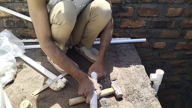 water tank connection water tank fitting Expert work a bathroom #watertank #astral #trending #video смотреть онлайн
