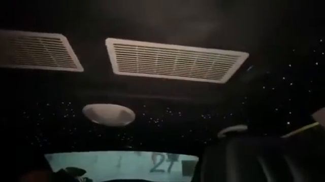 cls star roof laights rolsroys смотреть онлайн