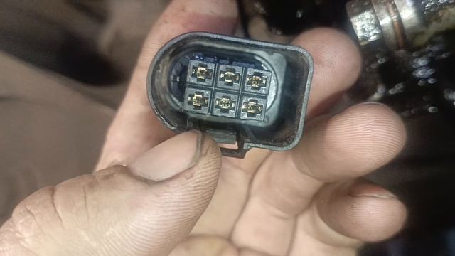 Mercedes w203 p131. смотреть онлайн