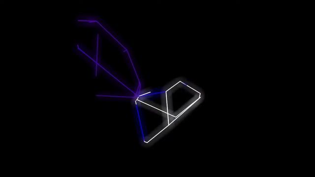voronoi animation смотреть онлайн