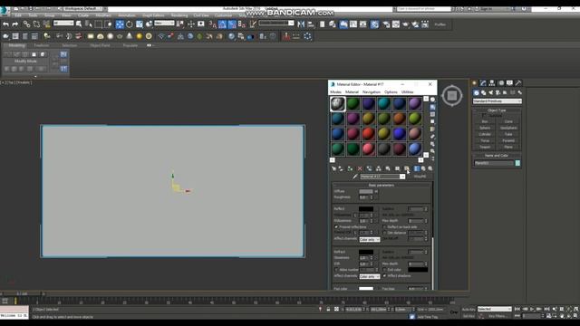 How to display texture maps at higher resolution in the 3ds Max Viewport смотреть онлайн