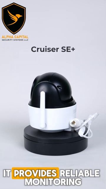 Best Security Camera of 2024 | IMOU Cruiser SE+ | #cctv #cctvcamera смотреть онлайн
