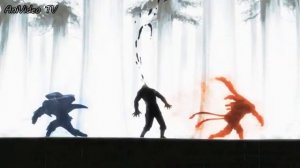 Русский Реп Про Киллера Би   Killer Bee Rap 2015 AMV