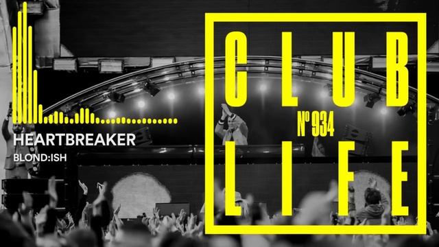 CLUBLIFE by Tiësto Episode 934 смотреть онлайн