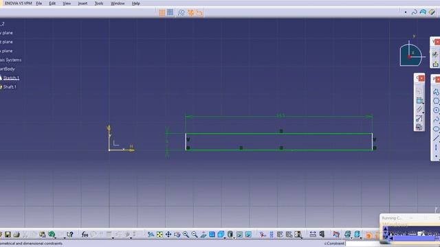 Steam engine assembly - Catia V5. Part 2-01-2 смотреть онлайн
